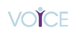 Voice logo